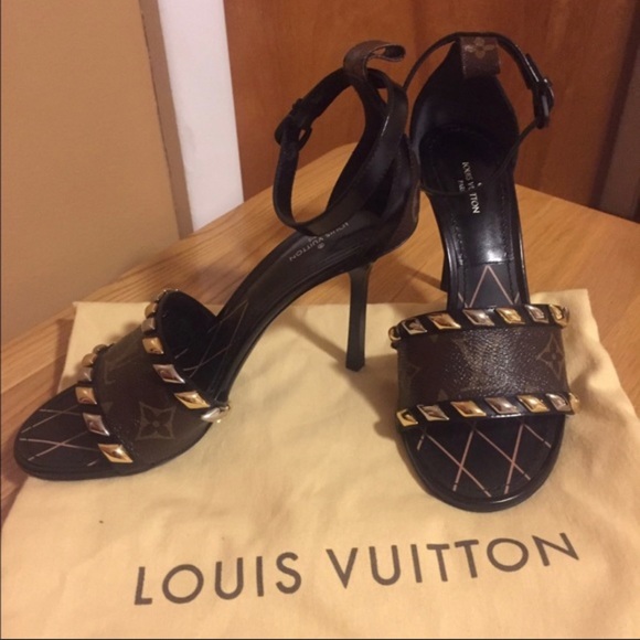 Louis Vuitton brandnew - Picture 3 of 4